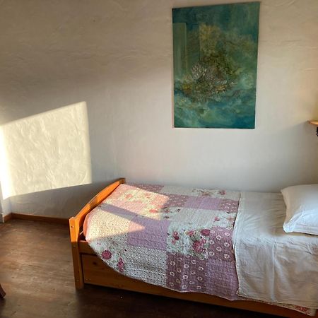 Ecovita Agri-Glamping San Vito  Bagian luar foto