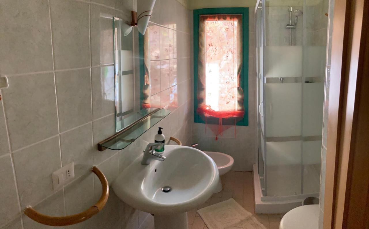Ecovita Agri-Glamping San Vito  Bagian luar foto