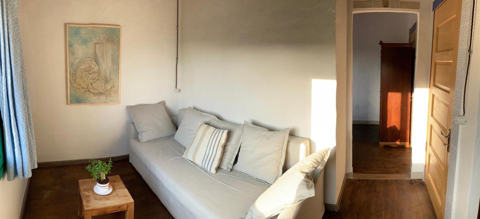 Ecovita Agri-Glamping San Vito  Bagian luar foto