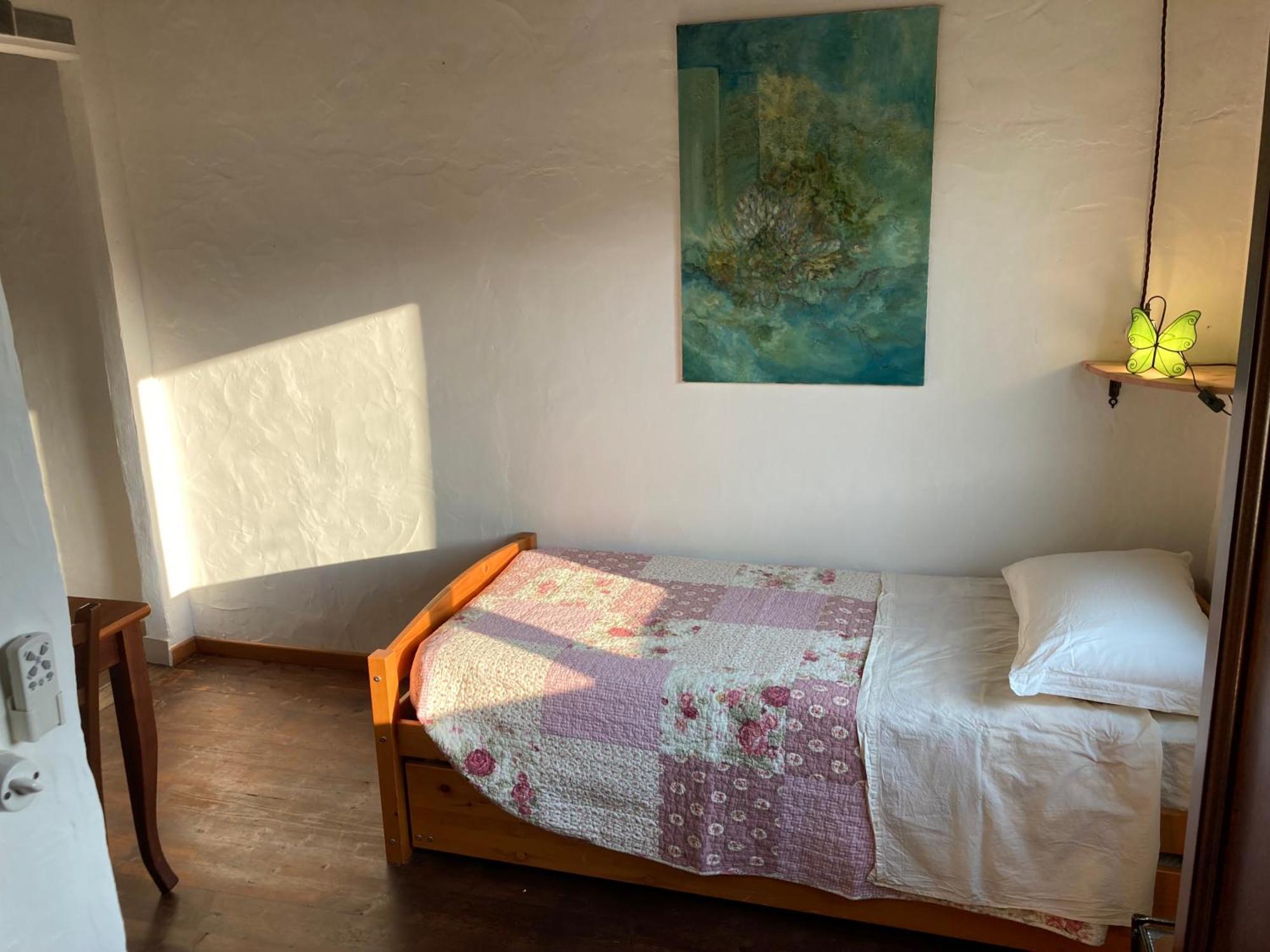 Ecovita Agri-Glamping San Vito  Bagian luar foto