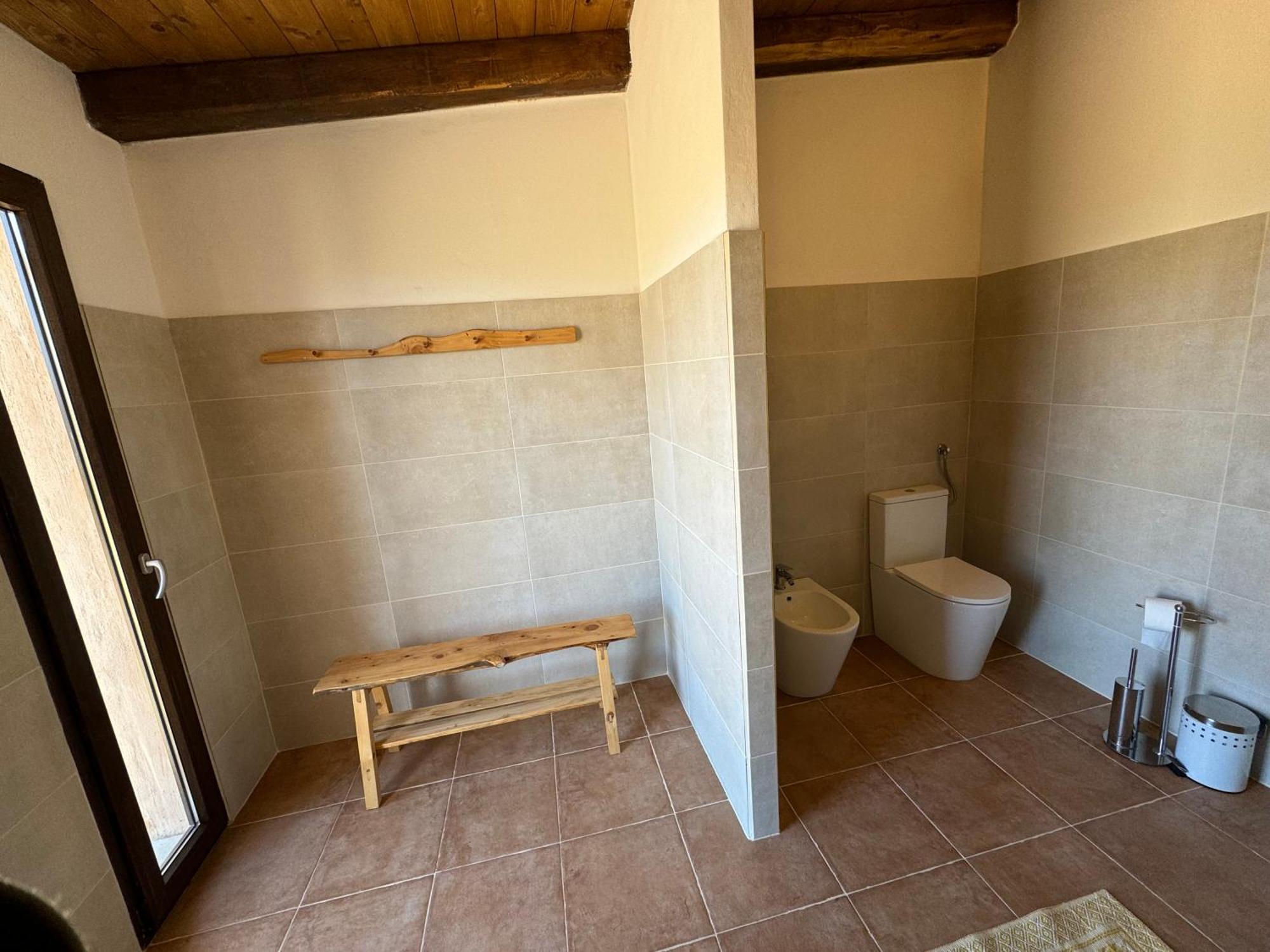 Ecovita Agri-Glamping San Vito  Bagian luar foto